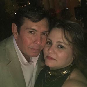 Meet your Posher, Peteredith